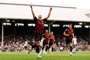 Fulham Vs City