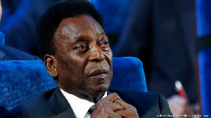 Pele Vs Putin