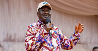 Nitatumia mbinu nyingine kupitisha BBI, Raila adai