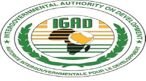 IGAD Sudan