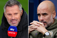 Carragher amwangushia zigo la lawama Guardiola