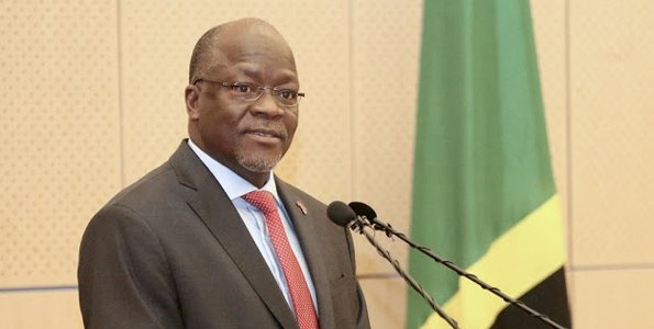 Magufuli abadili ‘gia angani’ mkutano wa madini