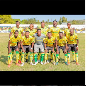 Yanga Mbeya Yawasili Leo