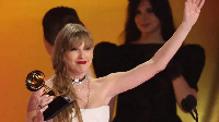 GRAMMY 2024: Taylor Swift aweka historia kwa kushinda tuzo ya albamu bora