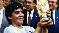 Diego Maradona