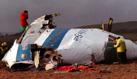 Mshukiwa shambulizi la Lockerbie, raia wa Libya afikishwa mahakamani Marekani