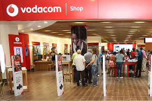 Vodacomshop