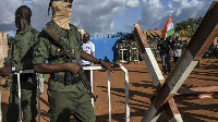 Niger yakwaa kisiki ECOWAS