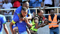 Nahodha wa Taifa Stars, Mbwana Samatta