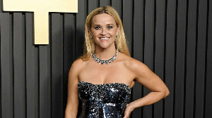 Laura Jeanne Reese Witherspoon