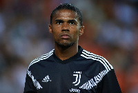 Douglas Costa