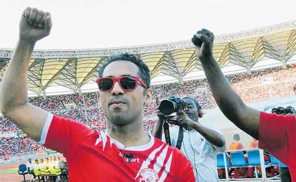 MO Dewji aitaka  Yanga Kombe la FA