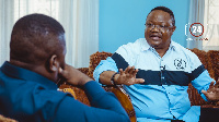 CCM haikushinda uchaguzi 2020: Lissu