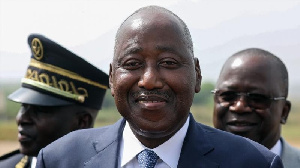 Ivorian PM Dies