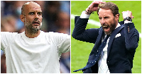 Guardiola kuchukua nafasi ya Southgate Timu ya Taifa England