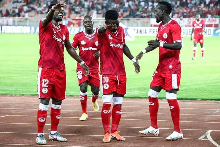 Simba SC Vs Dodoma Jiji yarudishwa saa Moja tena