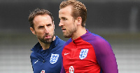 Southgate: Ninaimani kubwa na Harry Kane