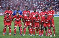 Kikosi cha Simba SC