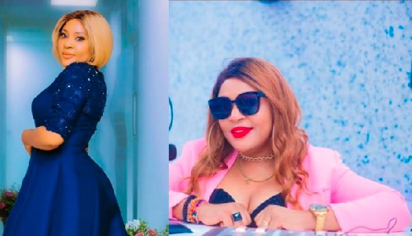 Diva: Nashambuliwa sana kisa ndoa, nimechoka