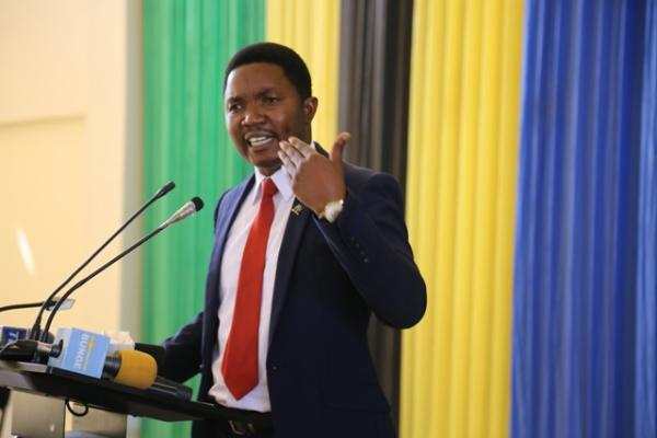 Jafo: Vyama ndio vimejitoa uchaguzi Serikali za mitaa sio wagombea