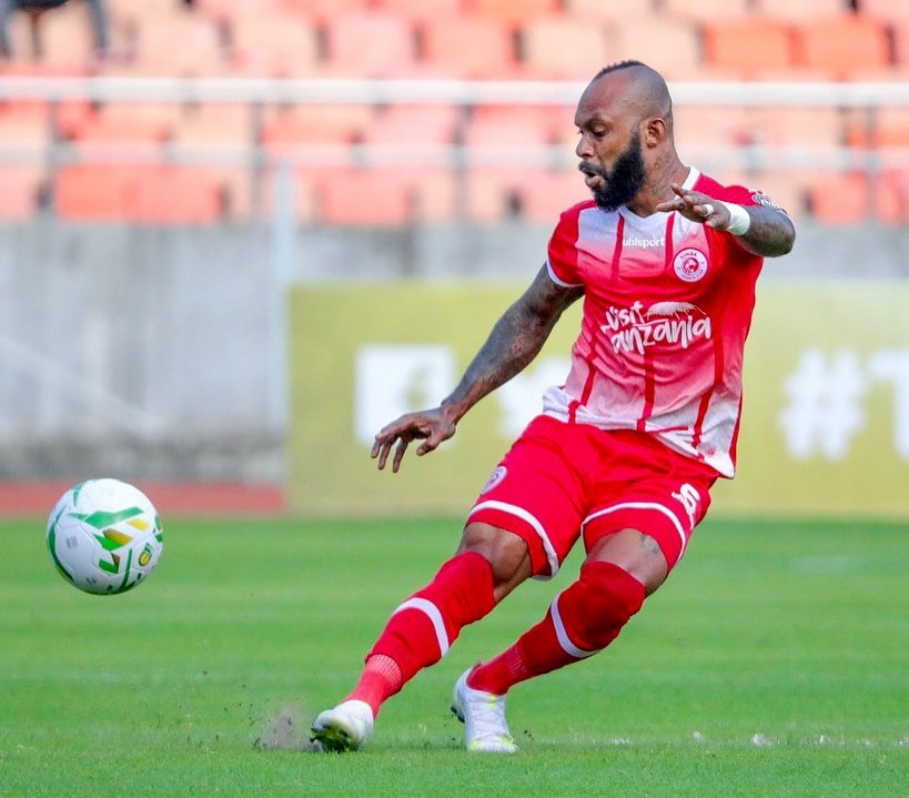 Hatma ya Sakho, Wawa leo Simba SC