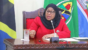 Rais Samia Aridhia Wanafunzi 28,000 Kwenda Vyuoni