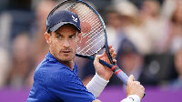 Andy Murray