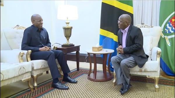 Mbatia: Sijatumwa na Magufuli kuiangusha Chadema Mbeya