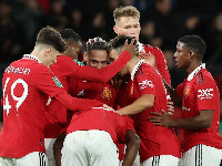 Man United ya moto, yaipa kipigo Man City