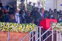 Ramaphosa : Magufuli alikuwa shujaa  