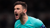 Hugo Lloris kuikacha Tottenham Hotspur