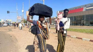 Mapigano Sudan: Shinikizo Kutoka Nje Lataka Ghasia Ziishe