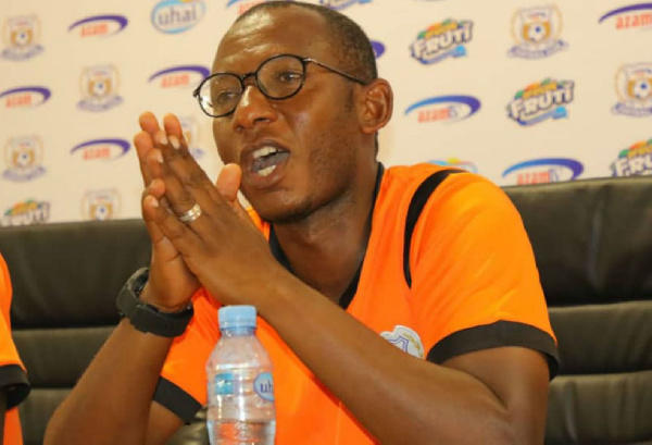 Azam FC wasikitishwa na matokeo