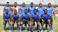 Timu ya Soka ya Tanzania, Taifa Stars