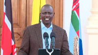 Ruto aagiza mchungaji aliyesababisha vifo 48 kuburuzwa mahakamani