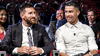 Messi kumfuata Ronaldo Saudia