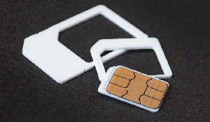 Sim Card