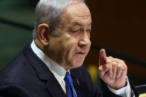 Netanyahu: Israel Itaendeleza Vita Dhidi Ya Gaza Mpaka Malengo Yote Yatimie