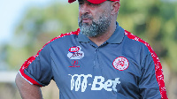 Kocha Mkuu wa Simba SC, Abdelhalk Benchikha