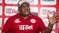 Juma Mgunda: Bado nipo sana Simba SC