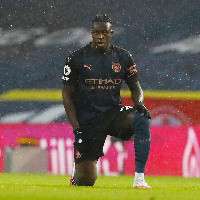 Benjamin Mendy