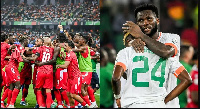 Ivory Coast ni darasa, tujifunze!