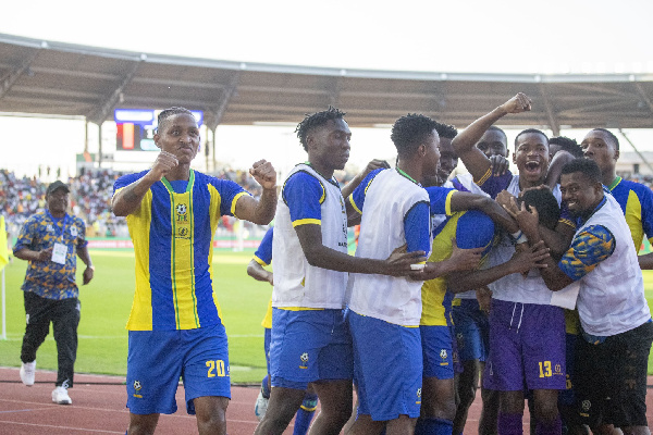 Taifa Stars: Bado hatujamaliza kazi