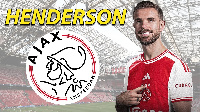 Henderson kusubiri kibali Uholanzi