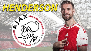 Henderson Ajax Kibali