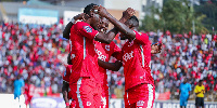 Wachezaji wa Simba SC