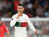 Ronaldo anatoza Tsh bil 4.9 kuchapisha tangazo moja