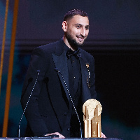 Gigi Donnarumma