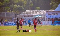 PICHA 8:Kutoka kwenye fainali za Ndondo Cup, RC DSM ahudhuria