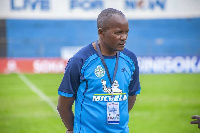 Thobias Kifaru Ligalambwike